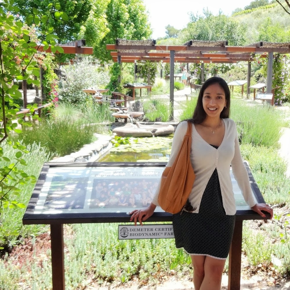 Meet your Posher, Anjali